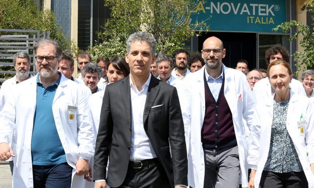 Il mondo sulle spalle: la conferenza stampa del 15 febbraio 2019