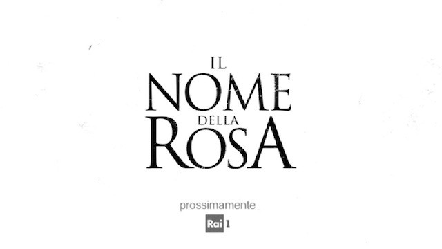 Il Nome della Rosa, il trailer della serie tv di Raiuno (Video)