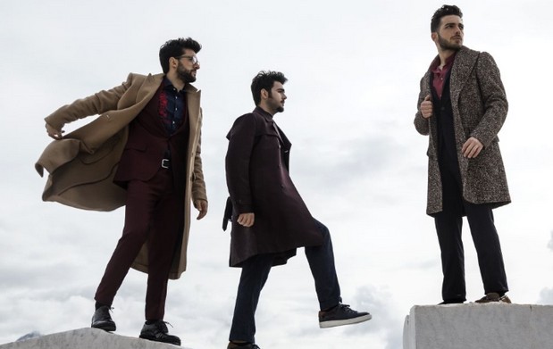 Il Volo, Musica Tour 2019 al via il 22 giugno