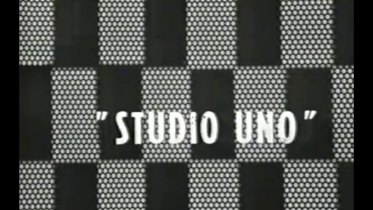 È successo in TV – 12 febbraio 1966: l’ultima edizione di Studio Uno (VIDEO)