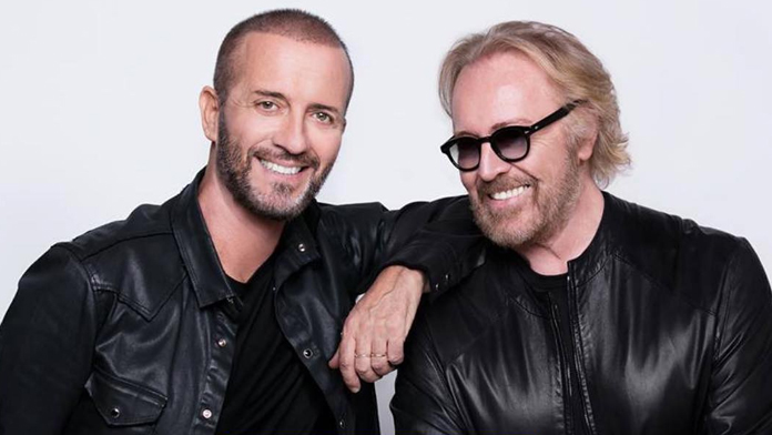 Sanremo 2019, Raf e Umberto Tozzi ospiti