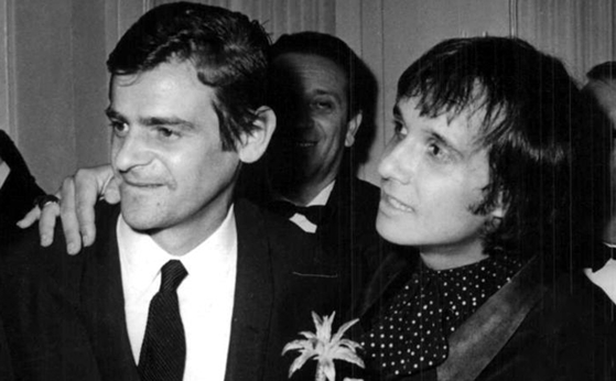 È successo in TV – 1 febbraio 1968: il primo Festival di Sanremo targato Pippo Baudo (VIDEO)