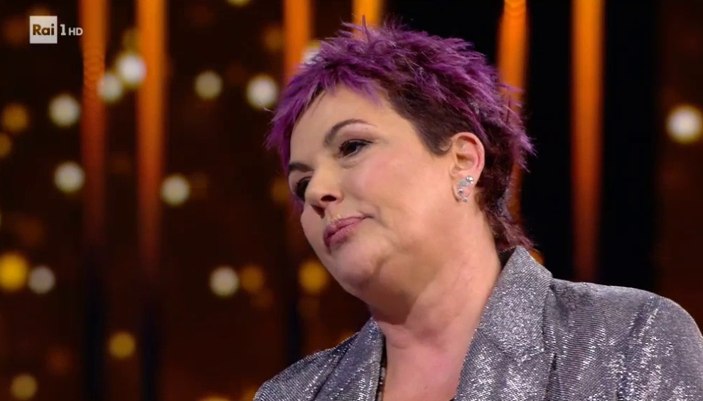 Ora o mai più, Rettore rifiuta nuovamente il duetto con Donatella Milani. Dibattito in studio