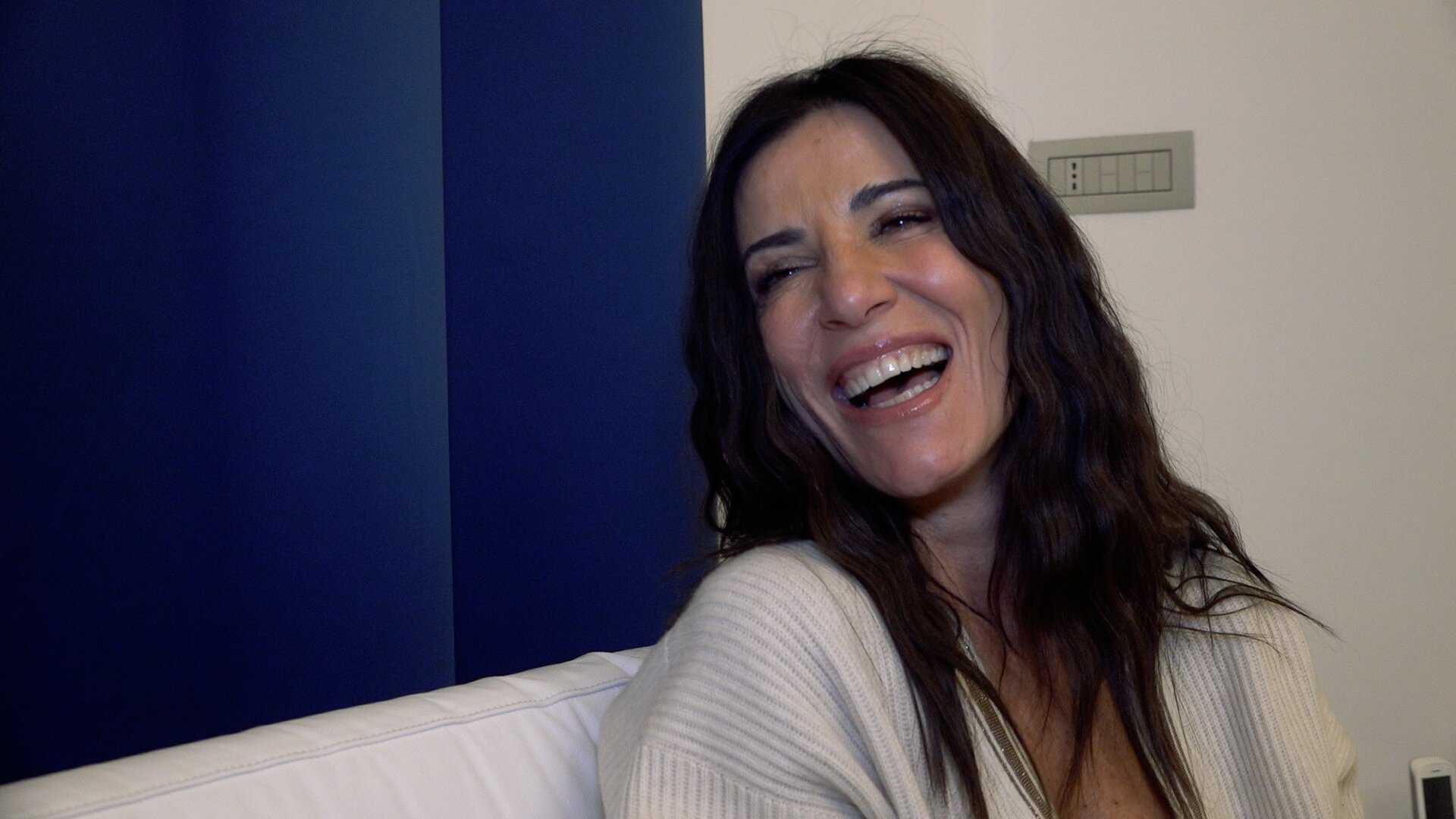 Sanremo 2019, Paola Turci: “Con L’ultimo ostacolo sfido una me stessa serena e senza aspettative: difficilissimo”