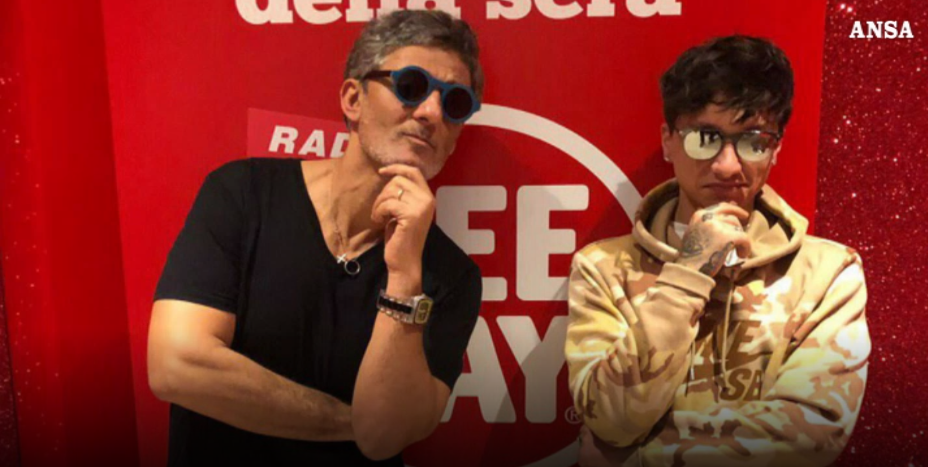 È successo in TV – 28 febbraio 2011: Geppi Cucciari rinnova il preserale de La7 (VIDEO)