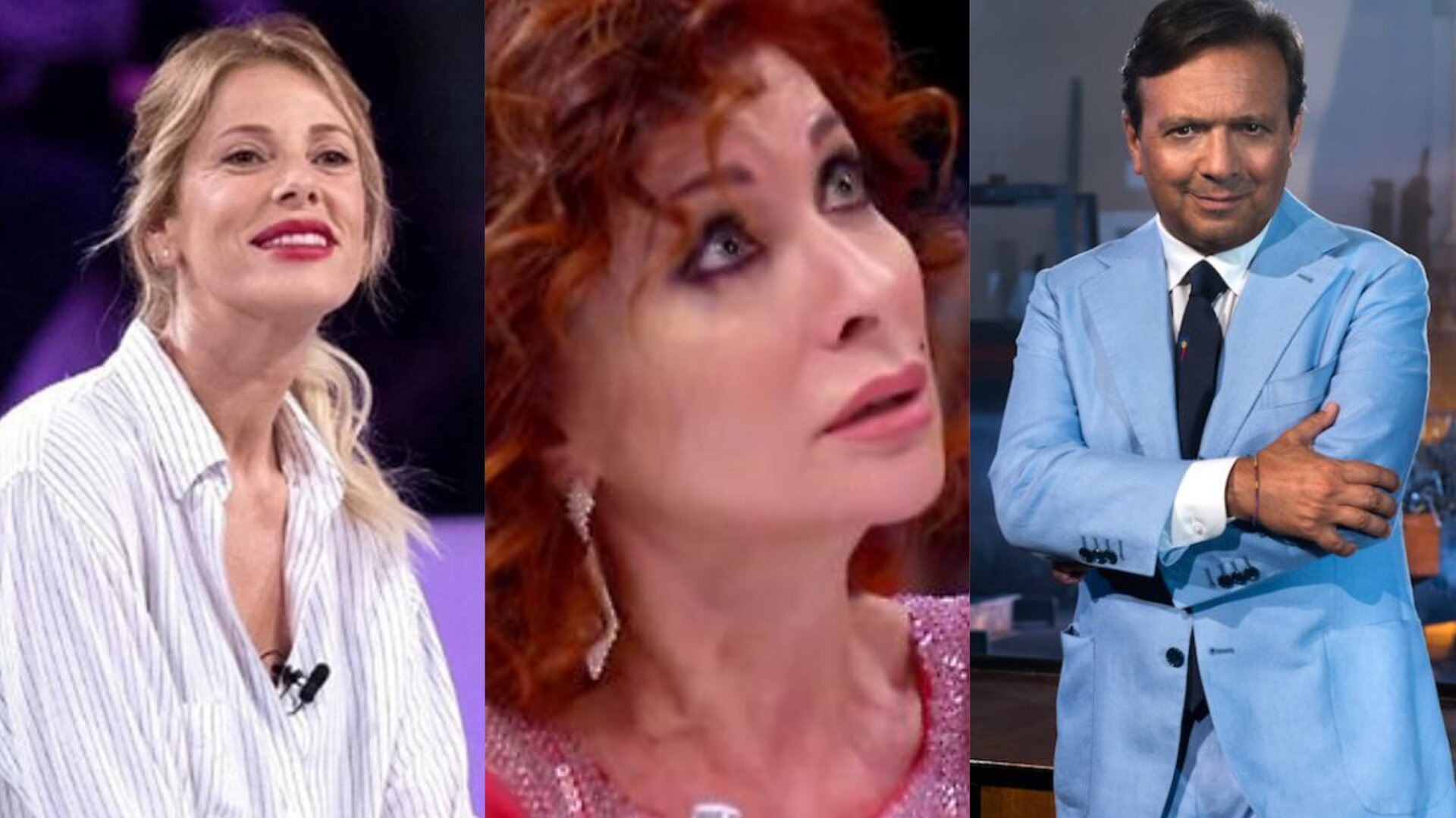 Isola dei Famosi 2019, Alda d’Eusanio ‘salta’ per La repubblica delle donne (che la Marcuzzi non nomina)