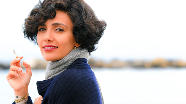 Io sono Mia, Serena Rossi domina nella magia di un film che celebra un talento senza fare processi