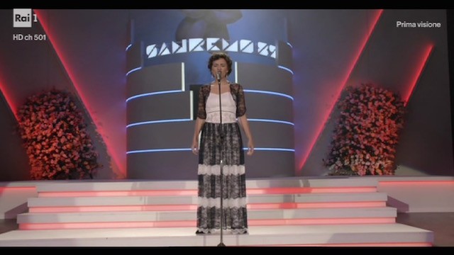Ascolti tv martedì 12 febbraio 2019