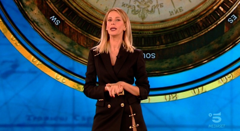 Isola dei Famosi 2019, la sesta puntata: eliminati Giorgia Venturini e Stefano Bettarini (che rimane sull’Isola che non c’è)