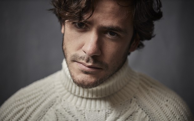 Jack Savoretti, Singing to Strangers è il nuovo album