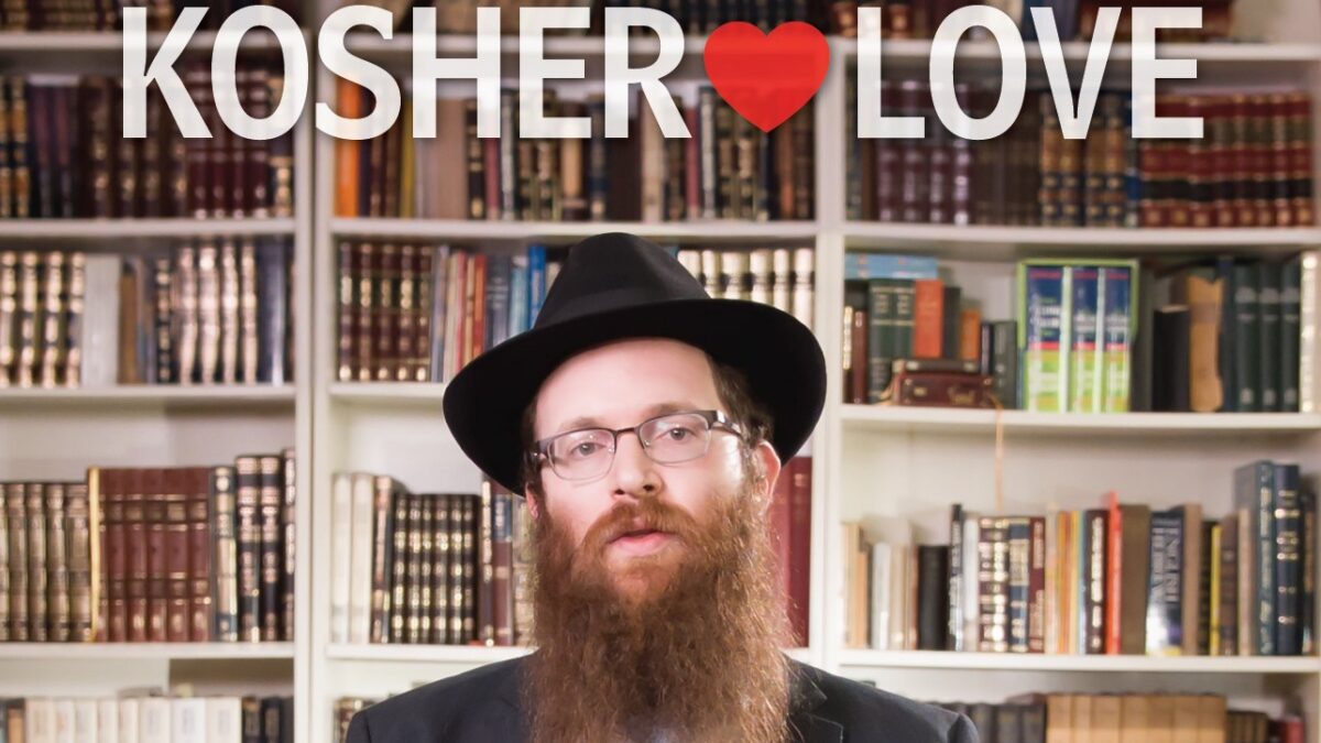 San Valentino 2019 in tv, tra amore Kosher e la maratona di Ragione e Sentimento