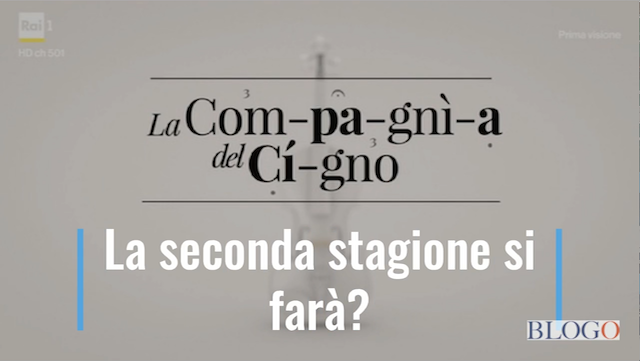La Compagnia del Cigno 2 si farà?