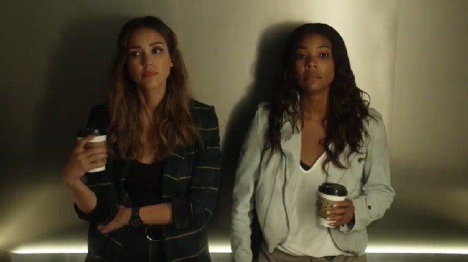 Bad Boys, lo spinoff LA Finest con Jessica Alba e Gabrielle Union e il possibile crossover con il film