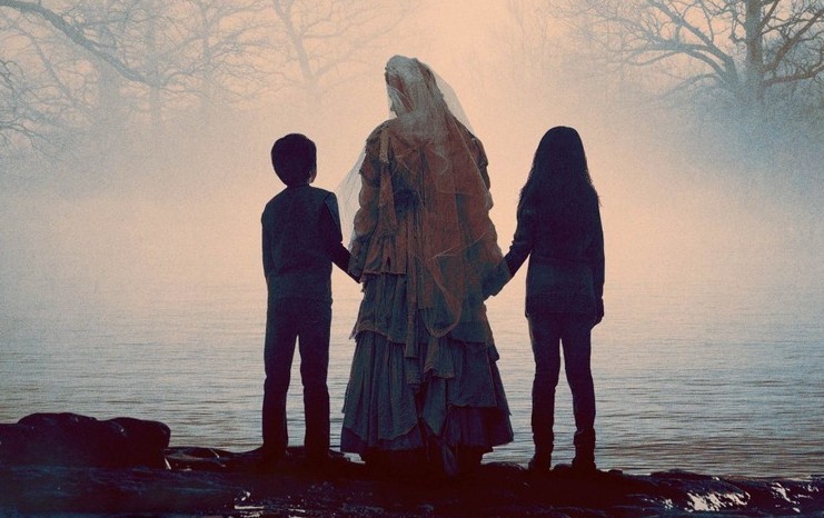 La Llorona – Le lacrime del male: nuovo trailer italiano dell’horror prodotto da James Wan