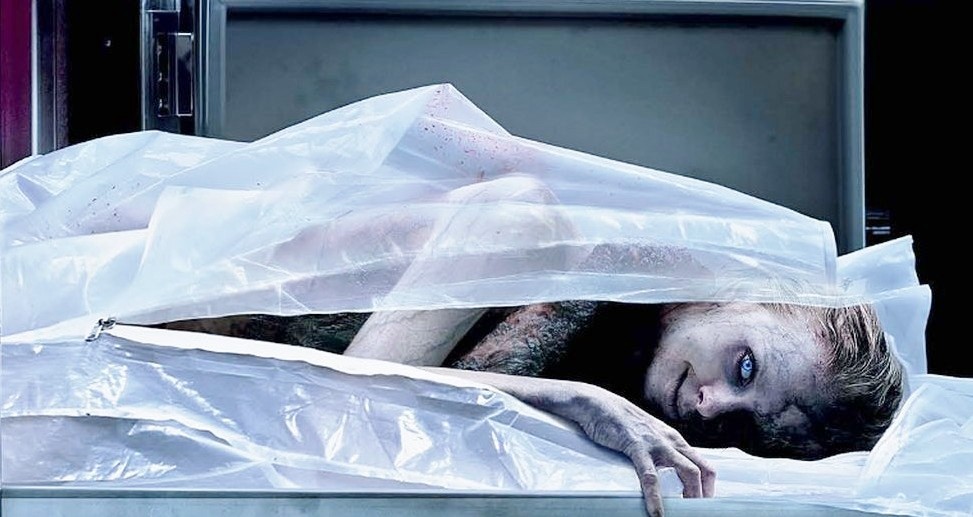 L’esorcismo di Hannah Grace – 10 esorcismi al cinema