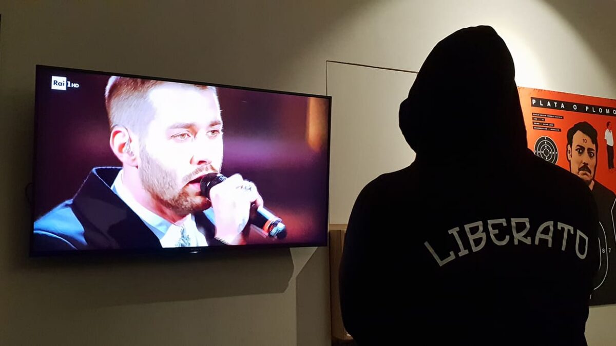 Sanremo, The Jackal e la prova che Cori non è Liberato: ci crediamo?