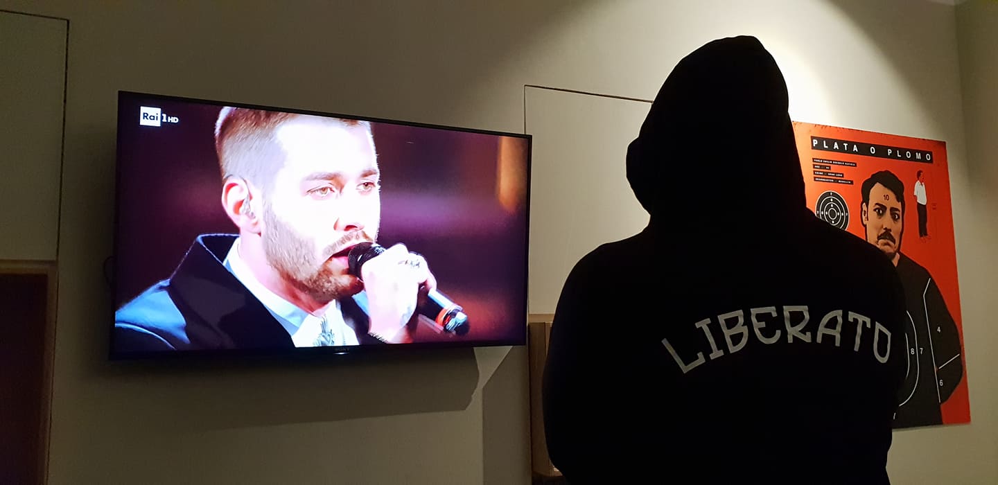 Sanremo, The Jackal e la prova che Cori non è Liberato: ci crediamo?
