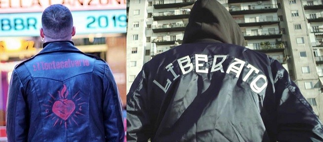 Livio Cori è Liberato? Tutti gli indizi