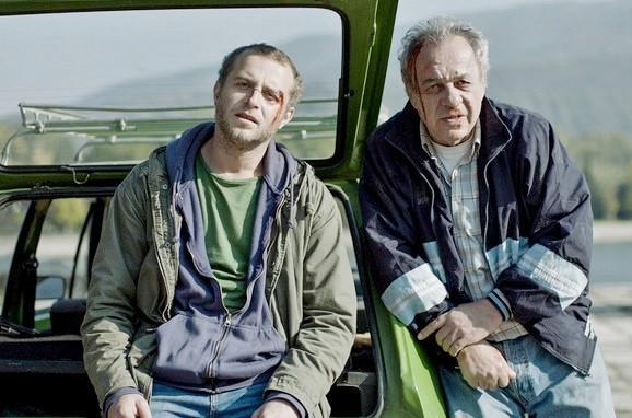 L’ingrediente segreto: trailer italiano del film di Gjorce Stavreski