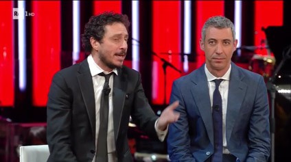 Sanremo Young, Luca Bizzarri contro il televoto: “Abbiamo avuto l’ennesima dimostrazione che fa stronzate”