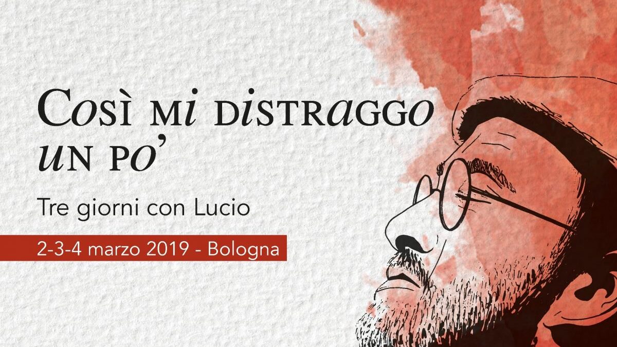 Lucio Dalla – 40 anni dopo, il 4 marzo a Bologna un concerto-evento per ricordare 9 capolavori del 1979