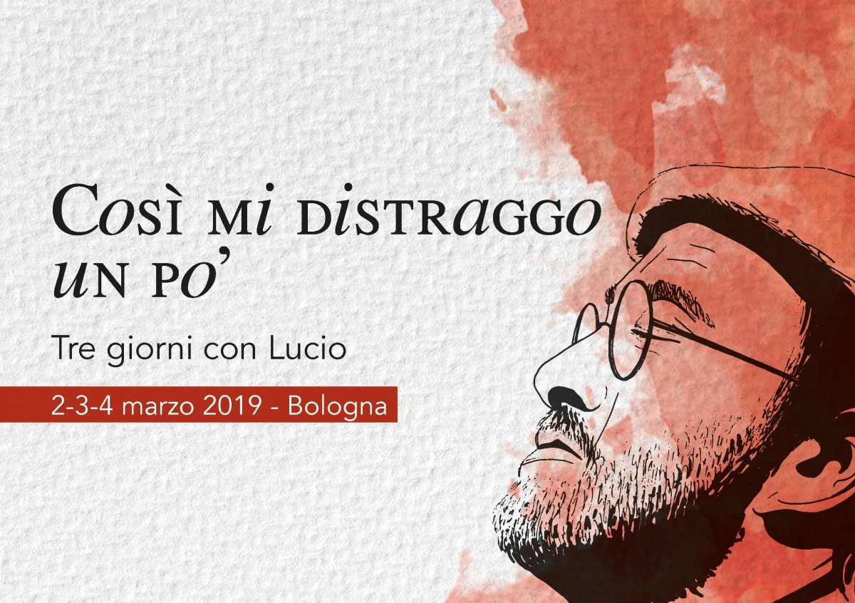 Lucio Dalla – 40 anni dopo, il 4 marzo a Bologna un concerto-evento per ricordare 9 capolavori del 1979