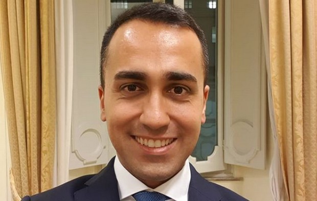 Sanremo 2019, Luigi Di Maio: “Per l’anno prossimo, il vincitore deve essere scelto solo dal televoto”
