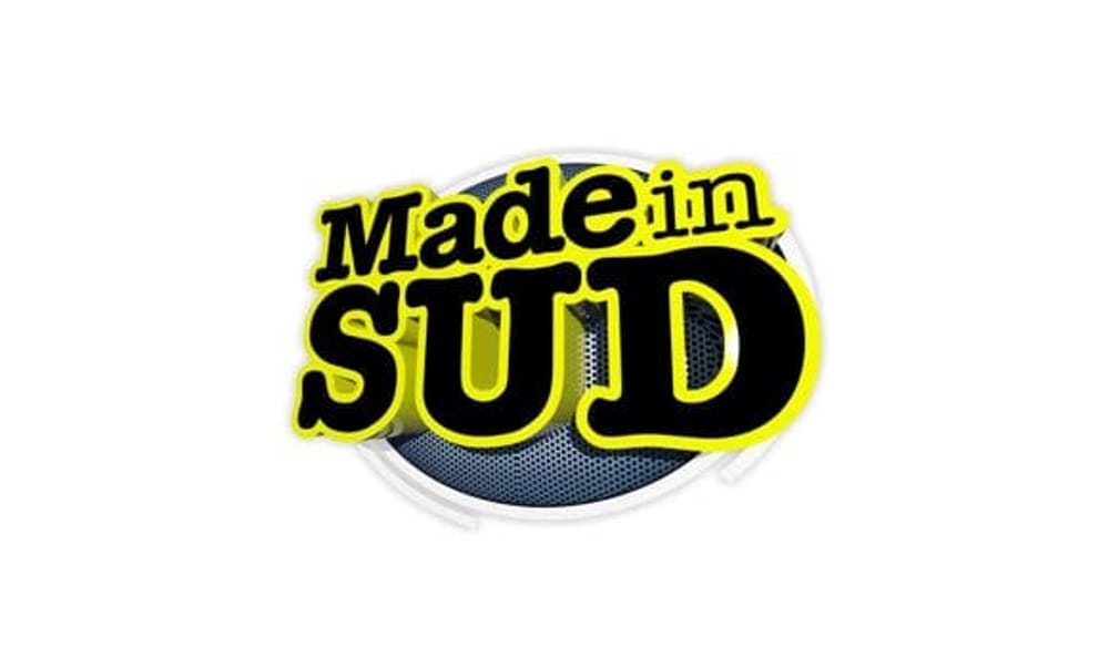 Made in sud, conferenza stampa del 27 febbraio 2019
