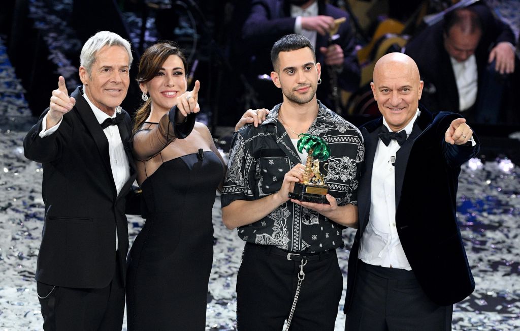 Ascolti tv sabato 9 febbraio 2019