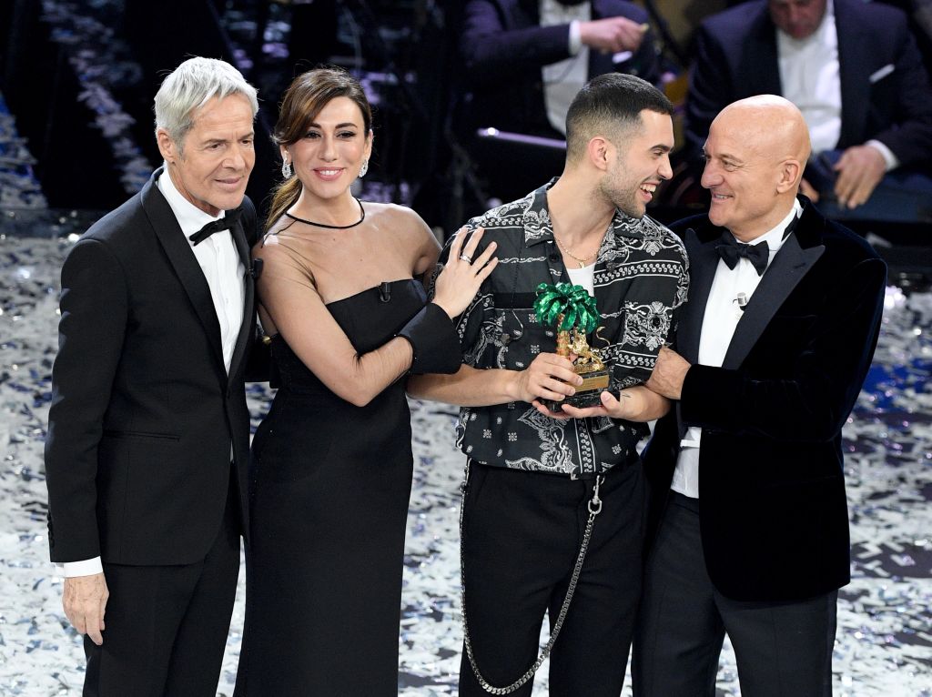 Sanremo 2019, la Finale in diretta: la vittoria di Mahmood e il racconto di un Festival diverso