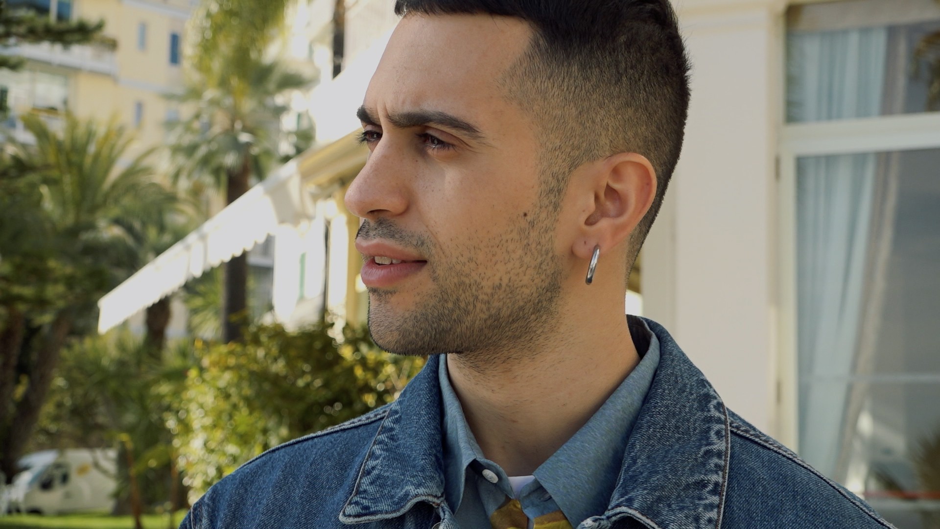 Sanremo 2019, Mahmood:  Con Soldi continua un racconto iniziato con Gioventù bruciata