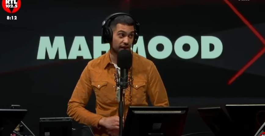 Mahmood a Rtl 102.5: “Le critiche costruttive le accetto tutte perché così posso imparare anche io”