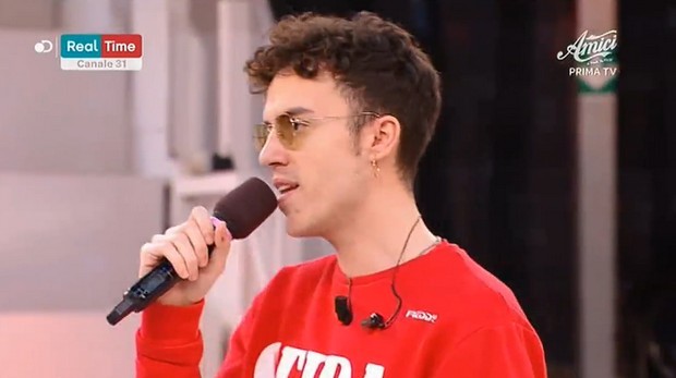 Amici 18, Mameli, Alessandro e Vincenzo vincono le sfide
