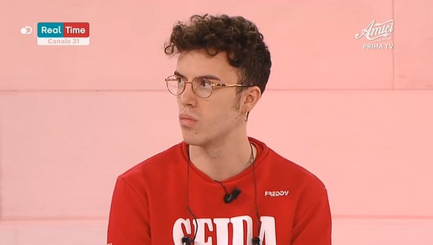 Amici 18, Mameli e Federica vincono le sfide e restano nella scuola