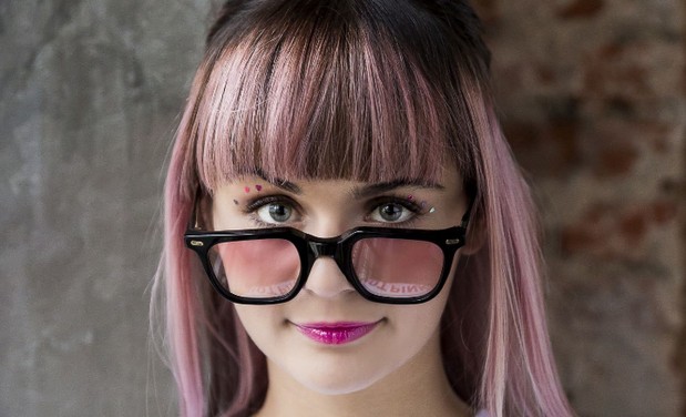 Martina Attili, Cherofobia Tour 2019: le date