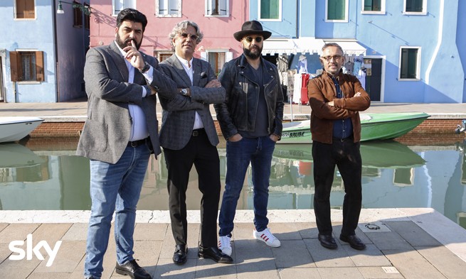 MasterChef Italia 8, le prove e gli eliminati: cosa è successo nella puntata del 28 febbraio 2019?