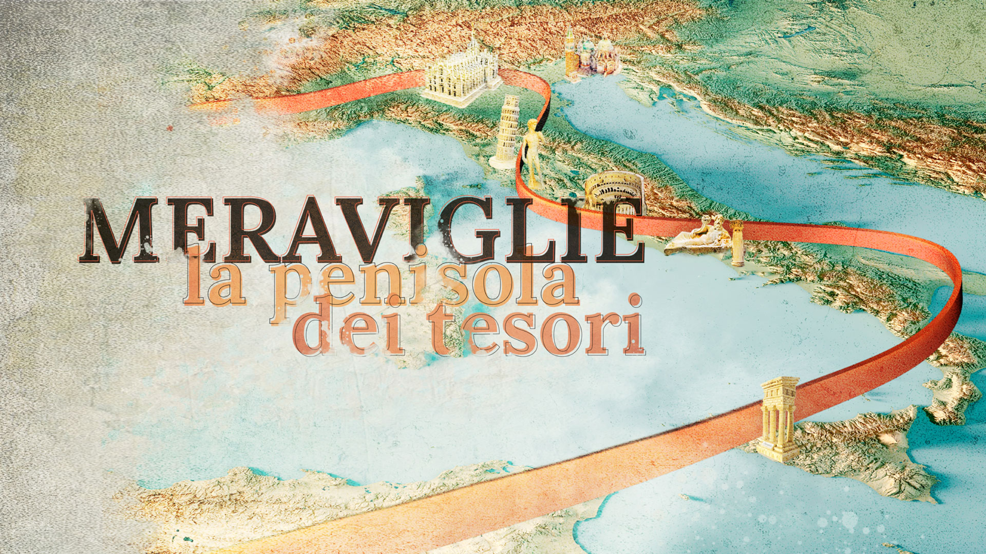 Meraviglie su Rai 1 con Alberto Angela slitta al 12 marzo: anticipazioni, puntate e tappe della nuova serie