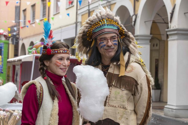 Mio fratello rincorre i dinosauri: iniziate le riprese del film con Alessandro Gassmann e Isabella Ragonese