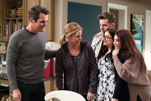 Modern Family, l’undicesima stagione sarà l’ultima