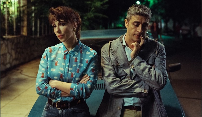 Momenti di trascurabile felicità: trailer e poster del film con Pif e Thony