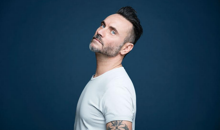 Sanremo 2019, Nek – Mi farò trovare pronto, brano ispirato alla poesia di Jorge Luis Borges, “È l’amore”