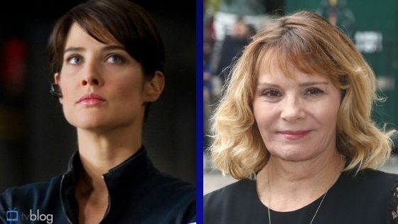 Kim Cattrall sarà una ricca del Sud, Cobie Smulders un’eroina da fumetto
