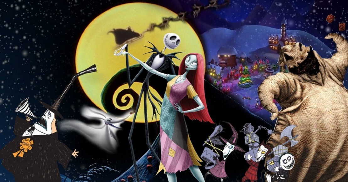 Nightmare Before Christmas: Disney interessata ad un remake live-action?