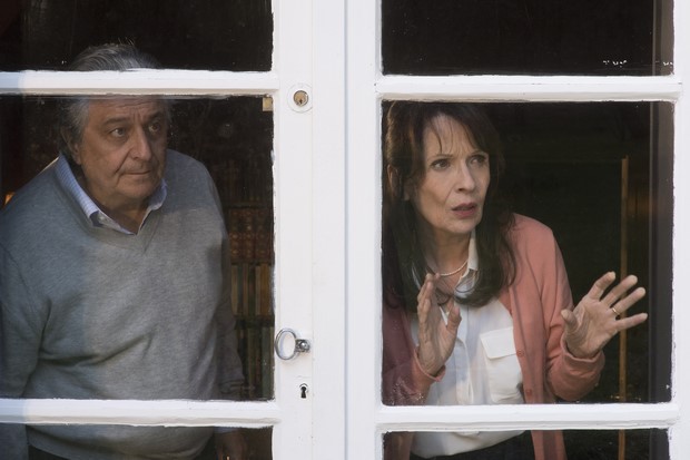 Non sposate le mie figlie 2: foto e poster del film con Christian Clavier