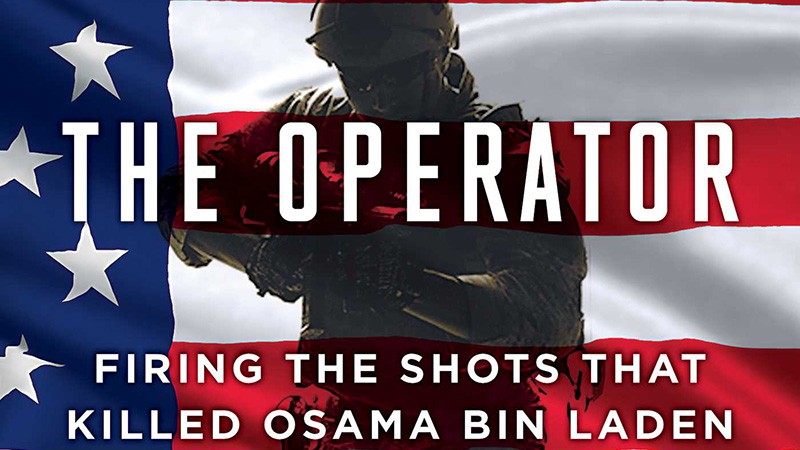 The Operator, arriva al cinema con Universal la storia di chi ha sparato a Bin Laden