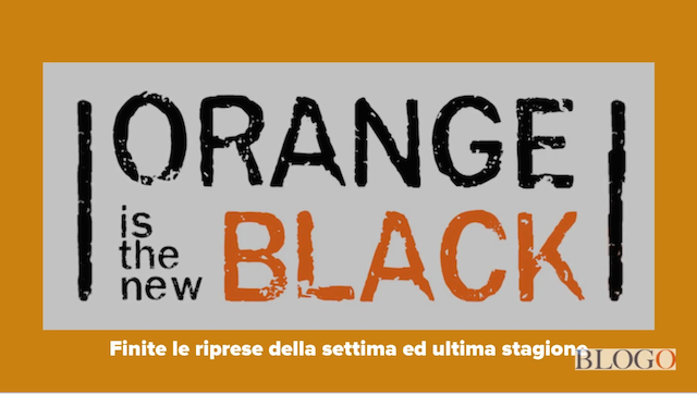 Orange is the New Black, finite le riprese dell’ultima stagione