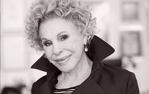 Sanremo 2019, Ornella Vanoni ospite nella terza serata del Festival