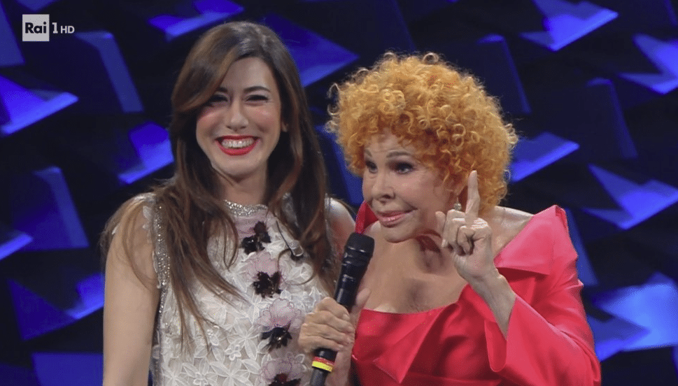 Ornella Vanoni pensa a uno show televisivo: “Ma Netflix è una droga, mi uccide”