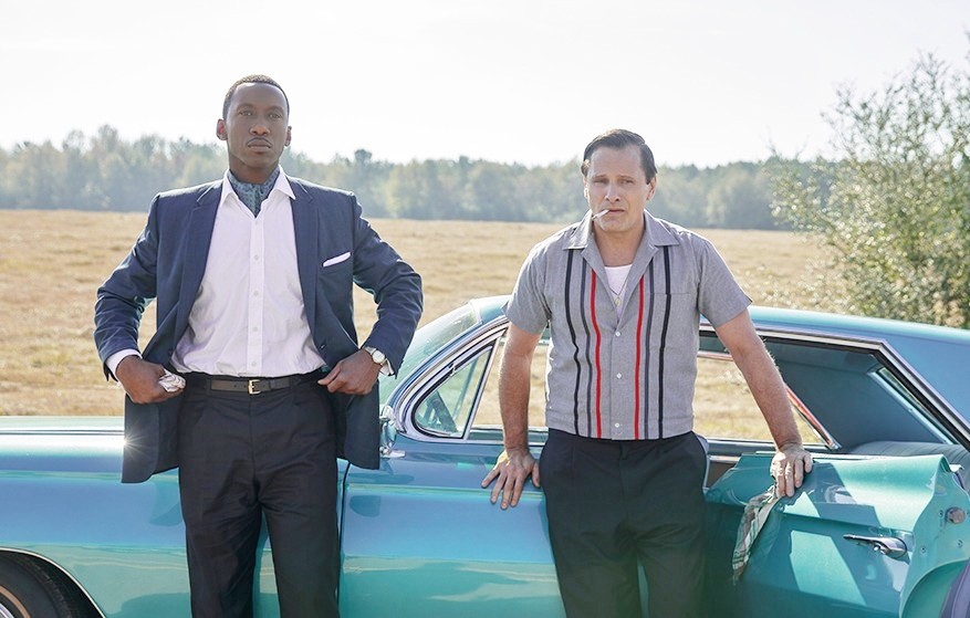 Oscar 2019: la vittoria di “Green Book” scatena polemica su Twitter