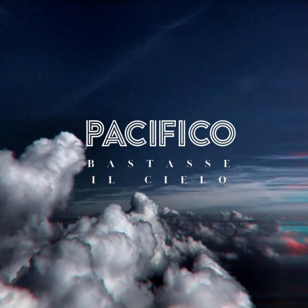 Pacifico, Bastasse il cielo è il nuovo album (Tracklist)